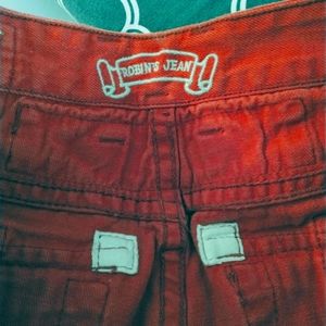 Robins size 34 men's shorts